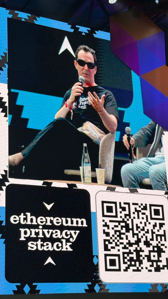 Did you learn something valuable in Buenos Aires at the Cypherpunk Congress and Ethereum Privacy Stack at DevConnect <a href="/EFDevcon/">Devconnect ARG - the first Ethereum World’s Fair</a>? 

Both full-day, effectively curated events were made possible by the <a href="/web3privacy/">Web3Privacy Now</a> team.

They are a scrappy, mission-driven, cypherpunk team. They do