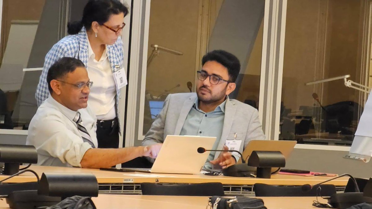 Dr. Ashutosh Sharma tweet media