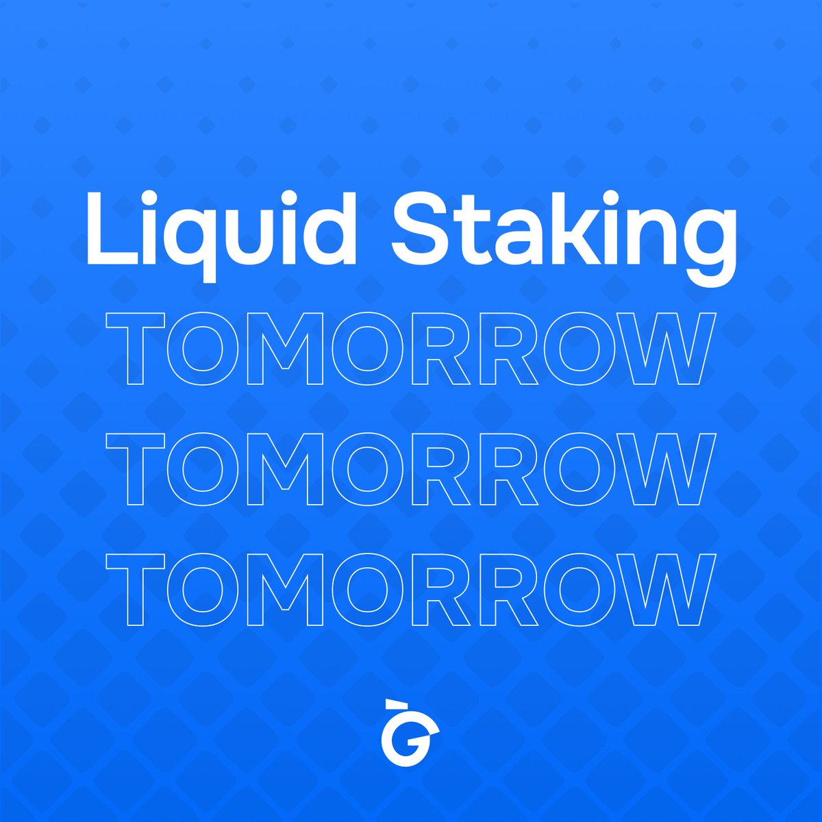 gTACprotocol's tweet image. Liquid Staking Token (LST) goes live TOMORROW 🎉

The proposal PASSED 🫰

100% YES with 56.74% turnout — massive community support!

Proposal details: ping.explorer.tac.build/tac/gov/2