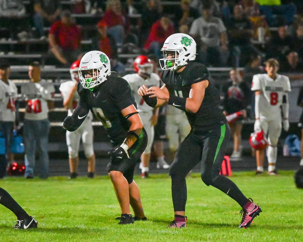 Quinn Street tweet media