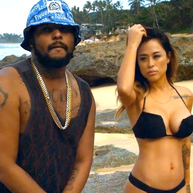 12 years ago today, ScHoolboy Q dropped "Man of the Year"