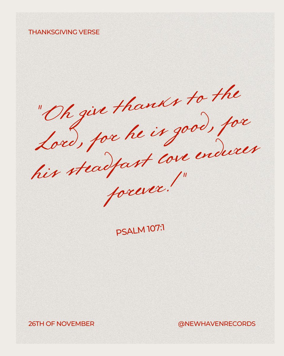 #MidweekMotivation, We look toward Thanksgiving day with a heart of gratitude for all God has done in our lives!