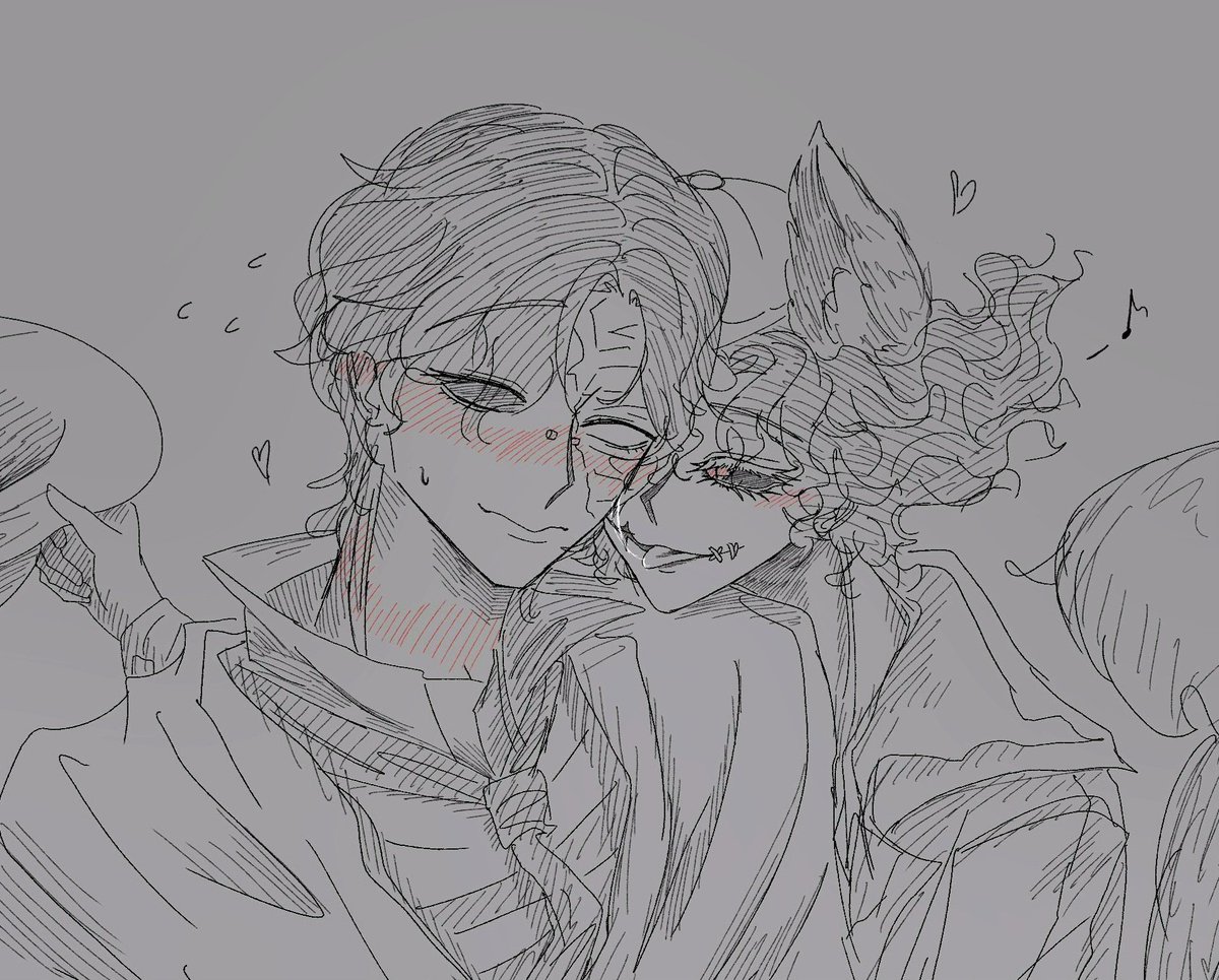 그루밍중
#tonton