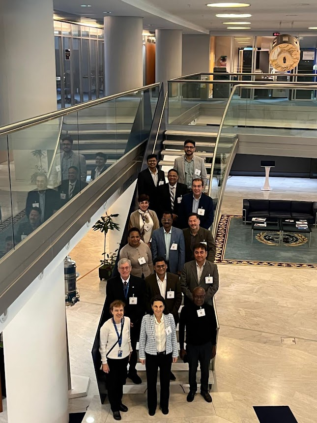 Dr. Ashutosh Sharma tweet media