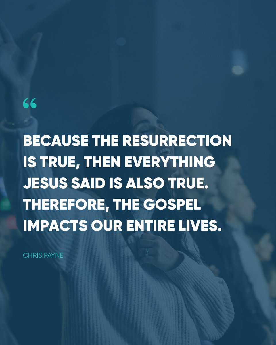 newcity_us's tweet image. Mark’s gospel is written to awaken us to the reality of a new day…

#sermon #series #mark #gospel #reality #newday #sunday #newcitychurch #matthews #southpark #charlotte