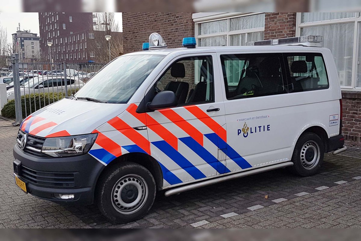 Illegale gokpraktijken aangetroffen bij bedrijf in Den Haag