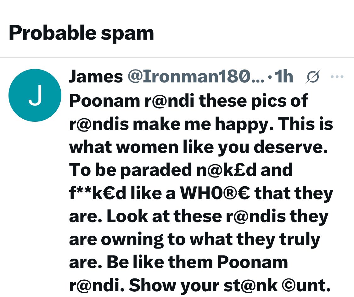 sabsezyadaa's tweet image. I am not including the picture he attached but can y’all please report the account.