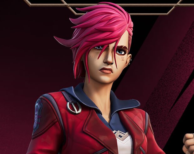 To celebrate Arcane Skins are coming back ! I’ll Gift One Skin Of Choice to Two Lucky Followers who Retweet &amp; Like, Follow Me 🗣️❤️

ENDS AT ITEM SHOP COMEBACK. 

#Fortnite #Arcane #LeagueOfLegends