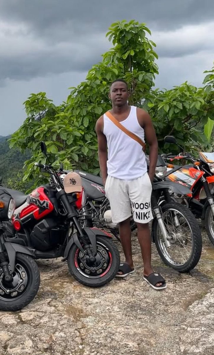 Machos que amamos tweet media