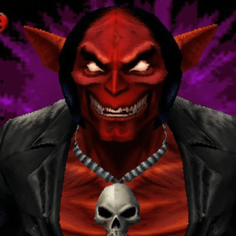 Non-Playable Characters tweet media