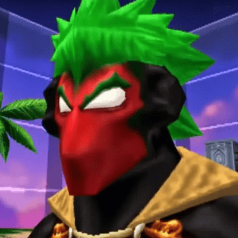 Non-Playable Characters tweet media