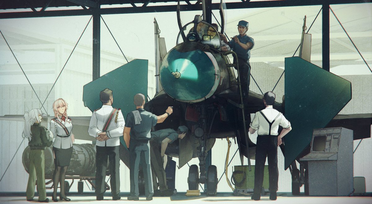 dwangooooo's tweet image. Definitely this one for being one of the most complex piece I ever done.