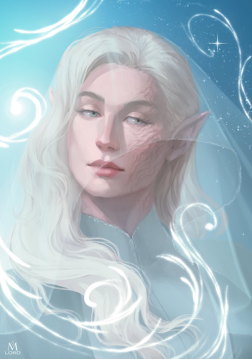 𝕃𝕠𝕣𝕕𝕄 | comms open tweet media