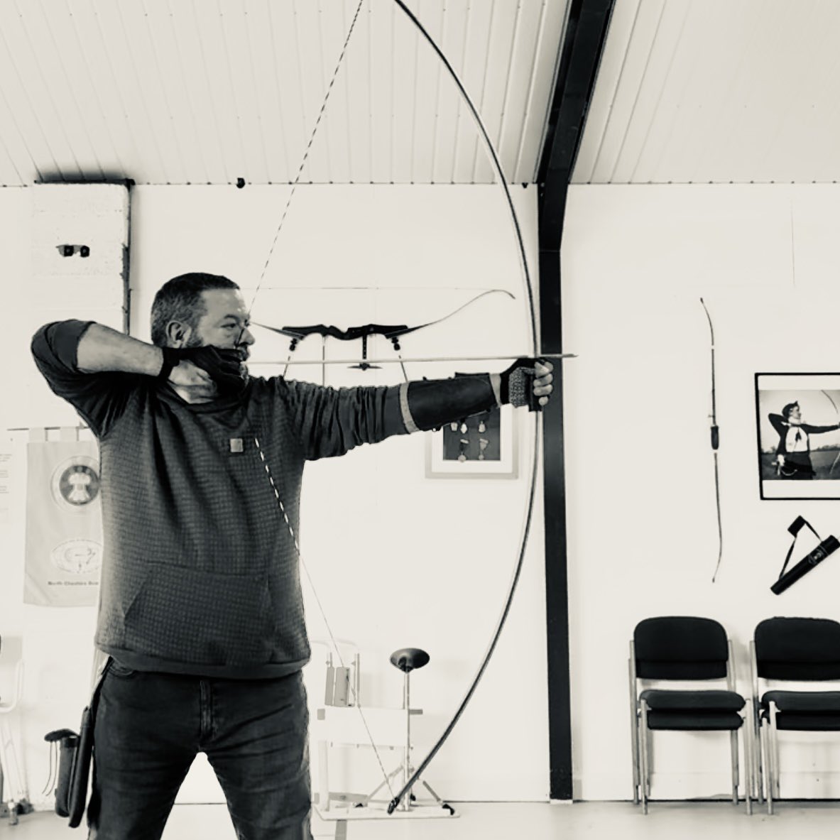 💎Paul ECLIPSE Massey tweet media