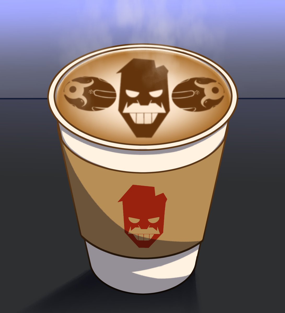 AndroidSt0n3's tweet image. EXPORT_GREETING(group_alloc); @ActualRobotnik      

/*Hello, Doctor. Your latte, as requested. I have created today&apos;s art based off of your current preferences.*/