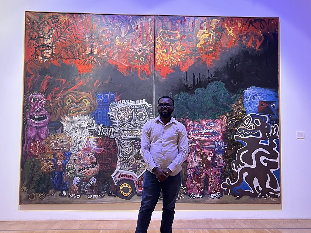 Charles Freeborn tweet media