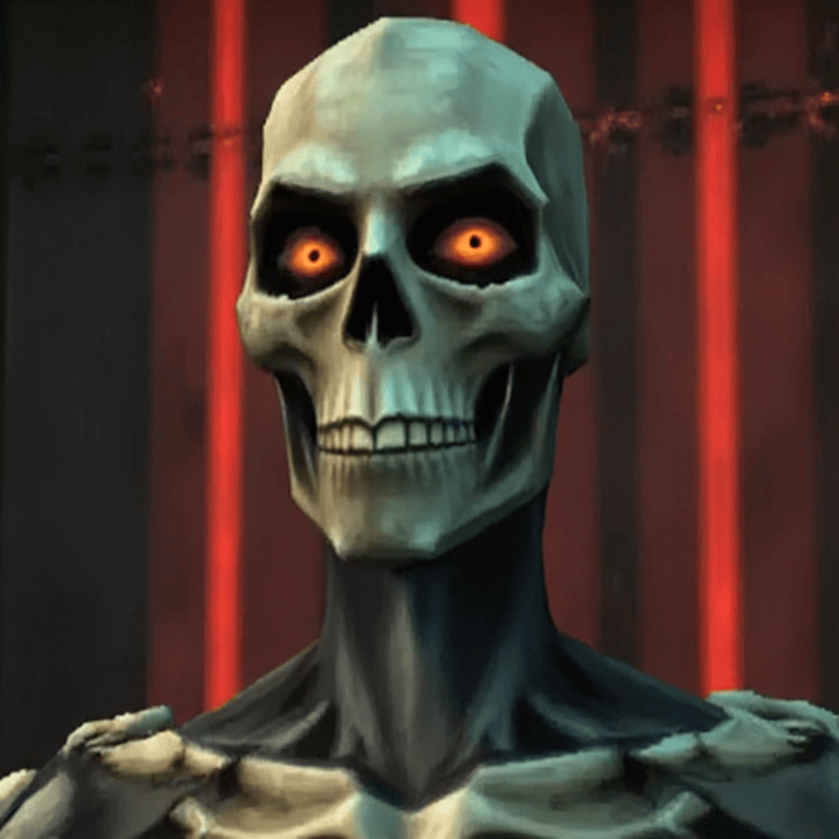 Non-Playable Characters tweet media