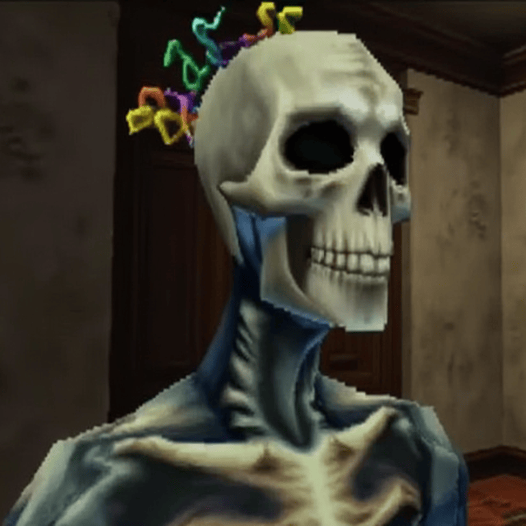 Non-Playable Characters tweet media