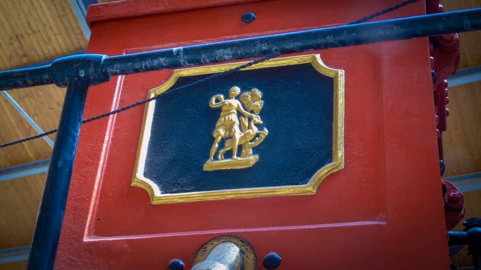 E_RdgzDavila's tweet image. “La Junta”, joya del patrimonio ferroviario cubano, considerada una de las más antiguas, originales y mejor conservadas de América y Monumento Nacional.⤵️
facebook.com/share/p/1Metp9…