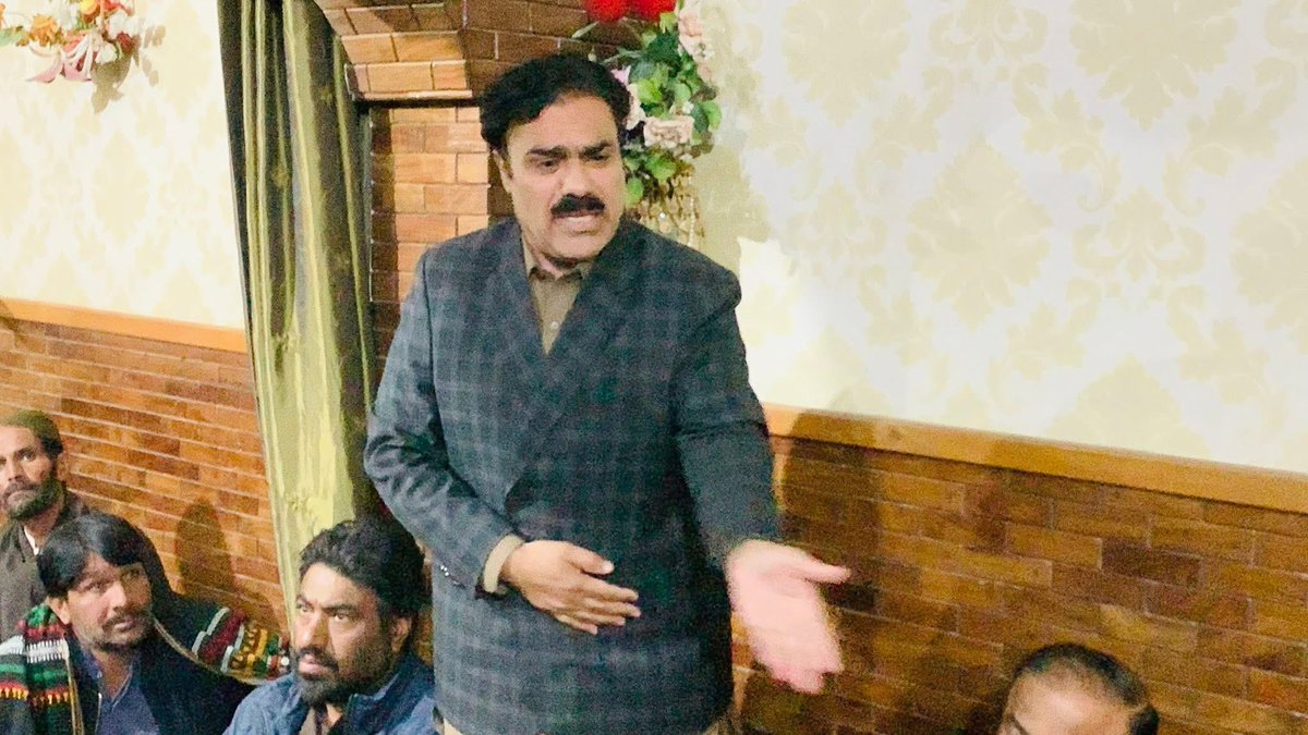 PPPquettacity's tweet image. کوئٹہ: پاکستان پیپلز پارٹی کے نورالدین کاکڑ کی صدارت میں بلدیاتی انتخابات کے حوالے سے یونین کونسل 32 وارڈ 3 فیض آباد سٹریٹ میں کارنر میٹنگ انعقاد ہوا

#NooruddinKakar #PPP #localbadiselection #Quetta #Baluchistan