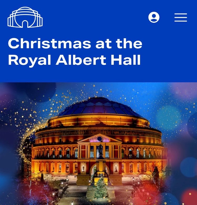DavidWooding's tweet photo. Hallelujah! A great Christmas tradition is back…with a full chorus of approval. We’ve got tickets for Handel’s Messiah, performed by acclaimed @glyndebourne chorus and sinfonia at @RoyalAlbertHall on Dec 5. Guaranteed to get us in the festive spirit. https://t.co/LS3m3sYfLx