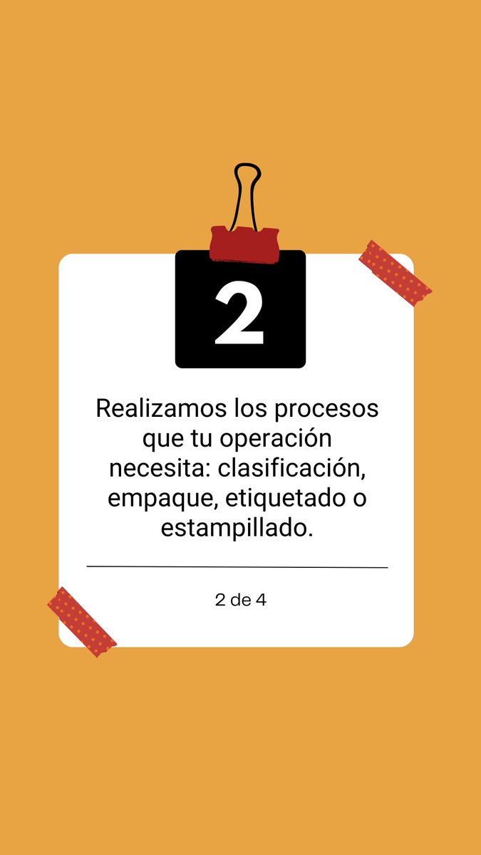 Fenix_ZF's tweet image. 📦 Así fluye tu operación dentro de Fénix Zona Franca.
Desde la recepción hasta el despacho, cada etapa está diseñada para ser segura, ágil y eficiente.

#AliadoIntegralFénix #LogísticaEficiente #ZonaFranca #FénixZF #OperaciónSegura