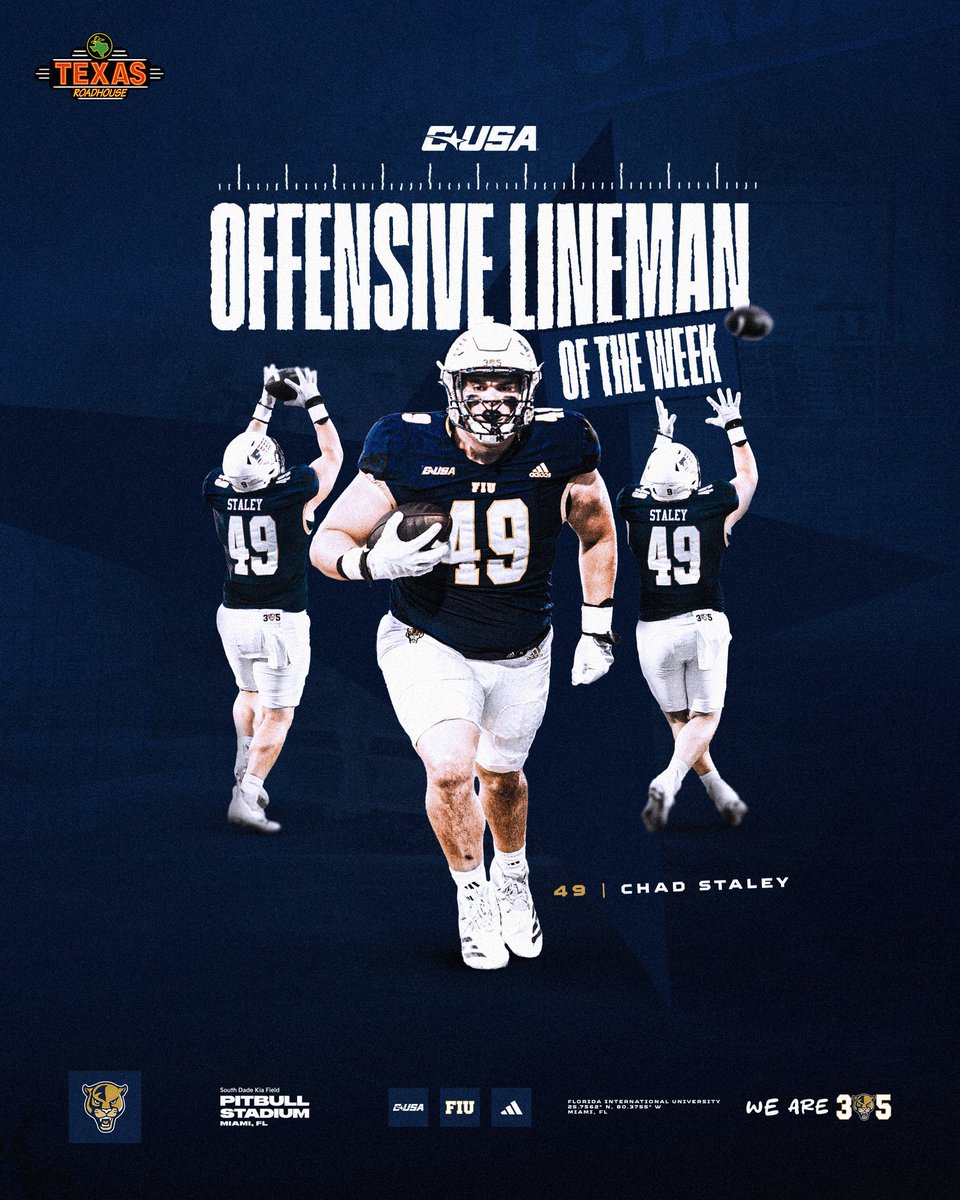 FIU Football tweet media