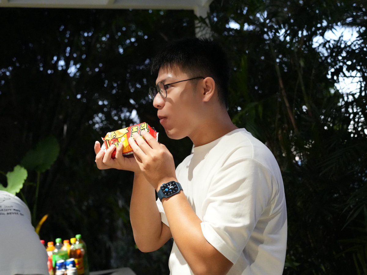 Daniel Chang tweet media