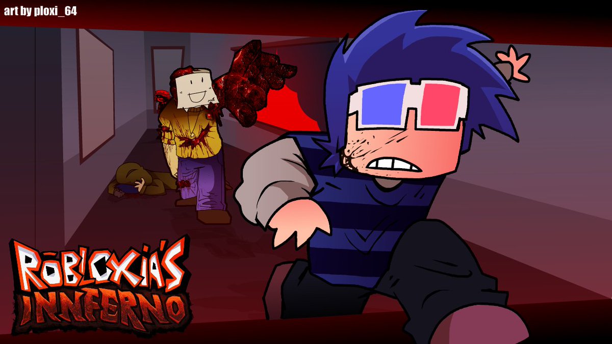 this but with the new john design. #roblox #robloxiasinnferno #johndoe
