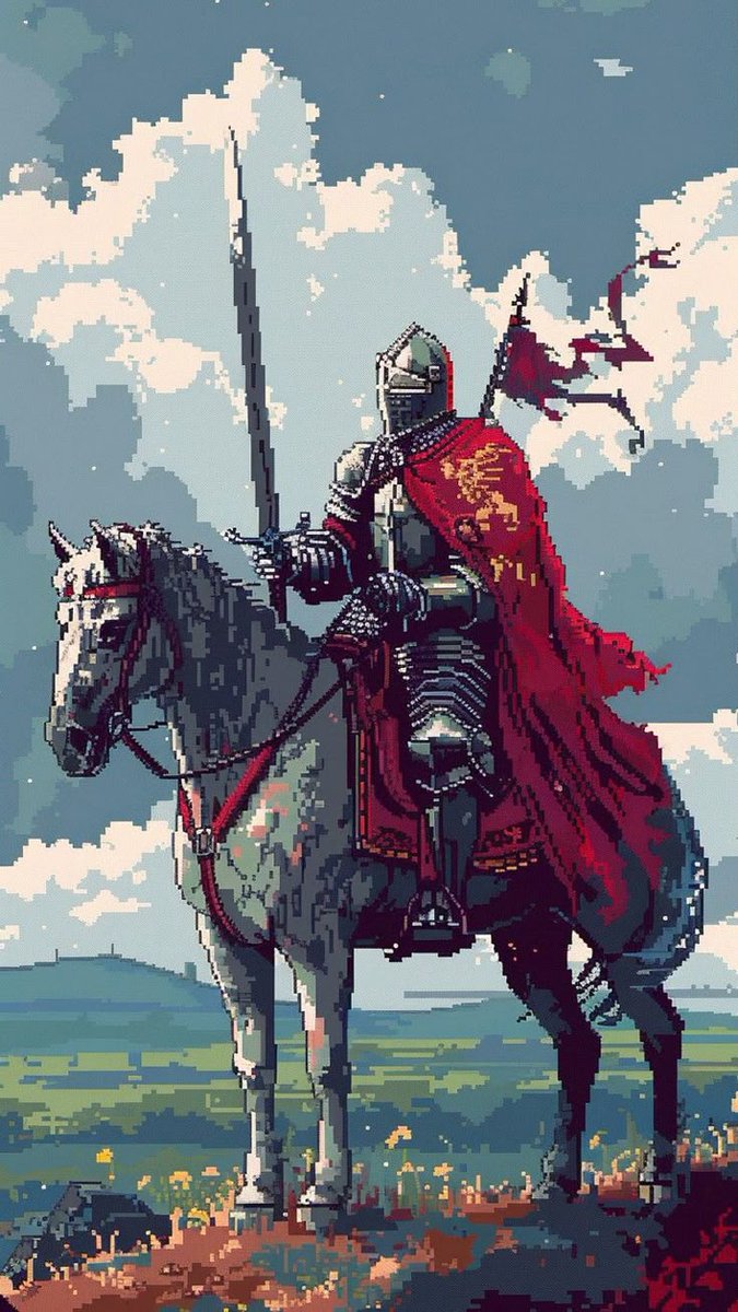 DlyKnght's tweet image. 