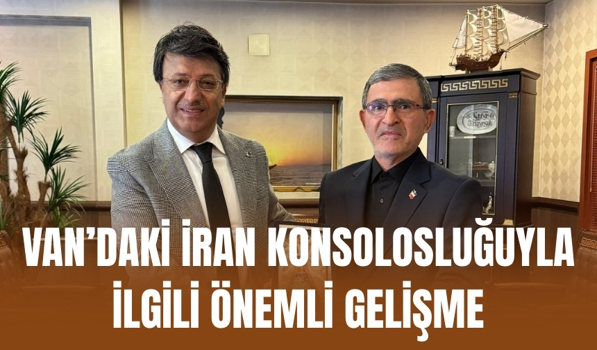 Van’daki İran Konsolosluğuyla İlgili Önemli Gelişme van65haber.com/vandaki-iran-k… 
<a href="/K_Turkmenoglu_V/">KAYHAN TÜRKMENOĞLU</a>