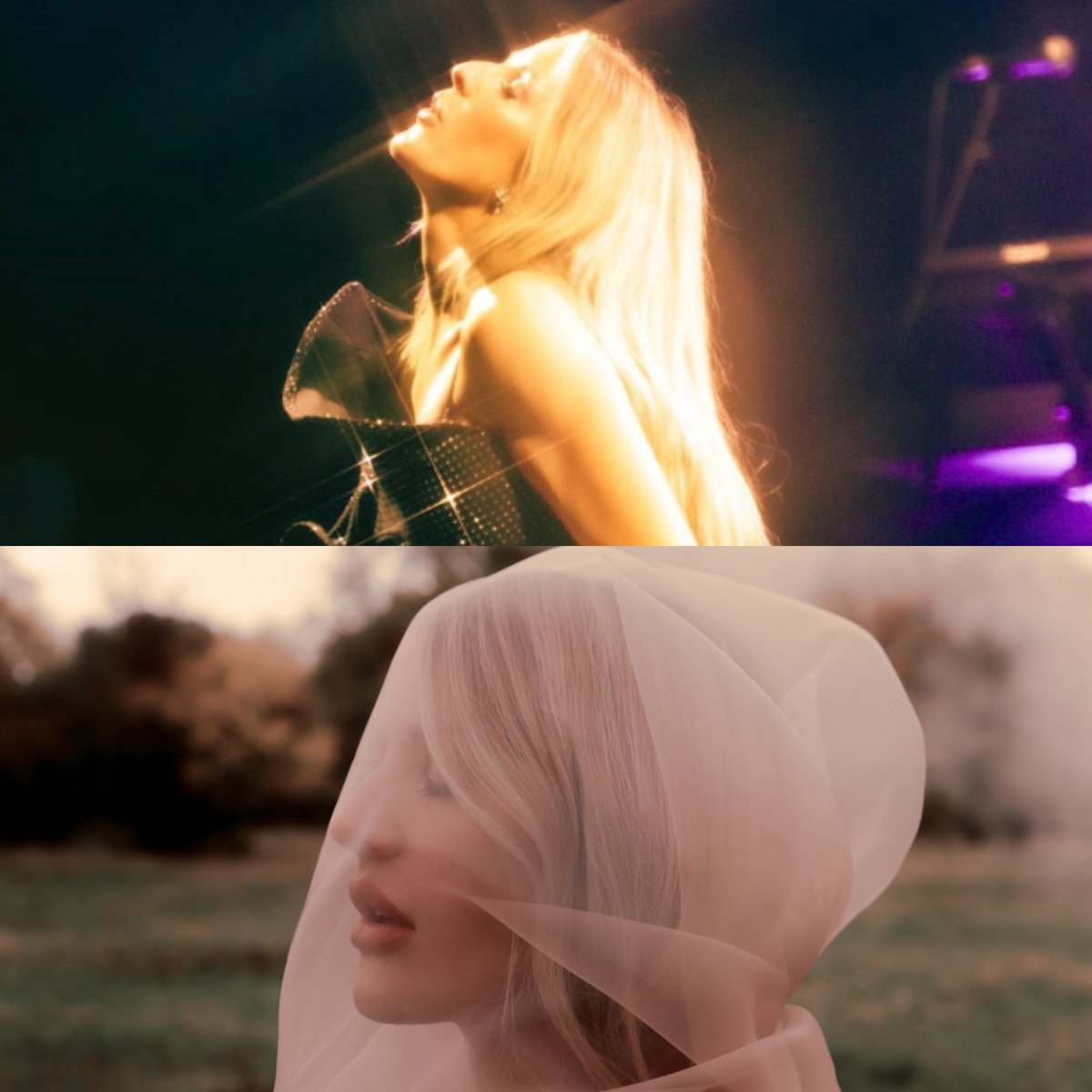 cattleyaEG's tweet photo. I love all these vibes 😍 @elliegoulding https://t.co/RVOnlwJIZn