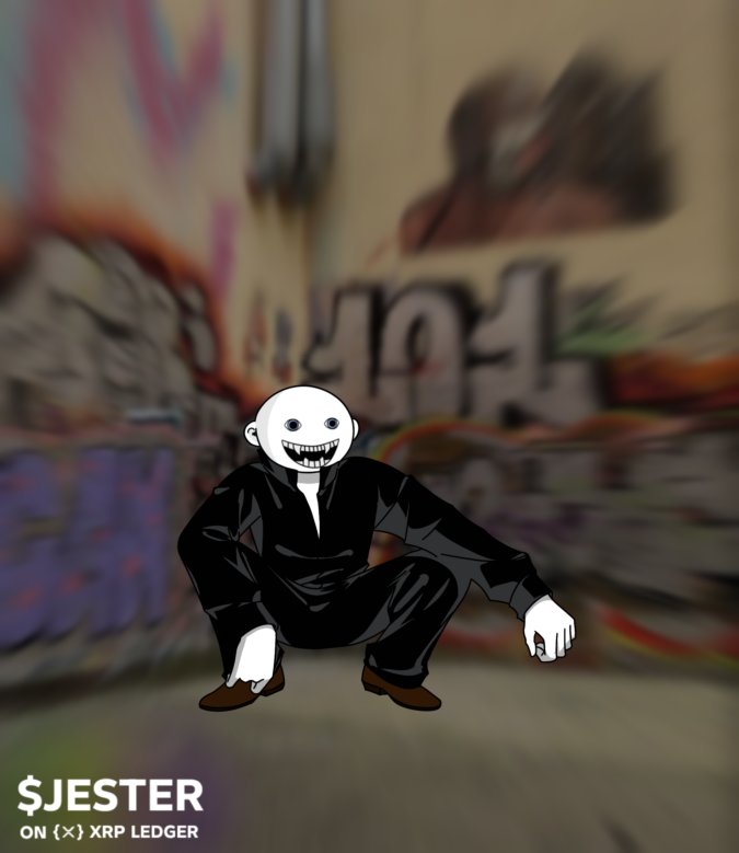 <a href="/MediciXRPL/">Medici ☀️</a> How can the fuzzies even influence anything? Aren’t they just two or three people using many accounts to create FOMO around their own pack? This is $JESTER , openly above everything. If you run, let it be. If you stay silent, let it be. JESTER is built upon foolish observations.