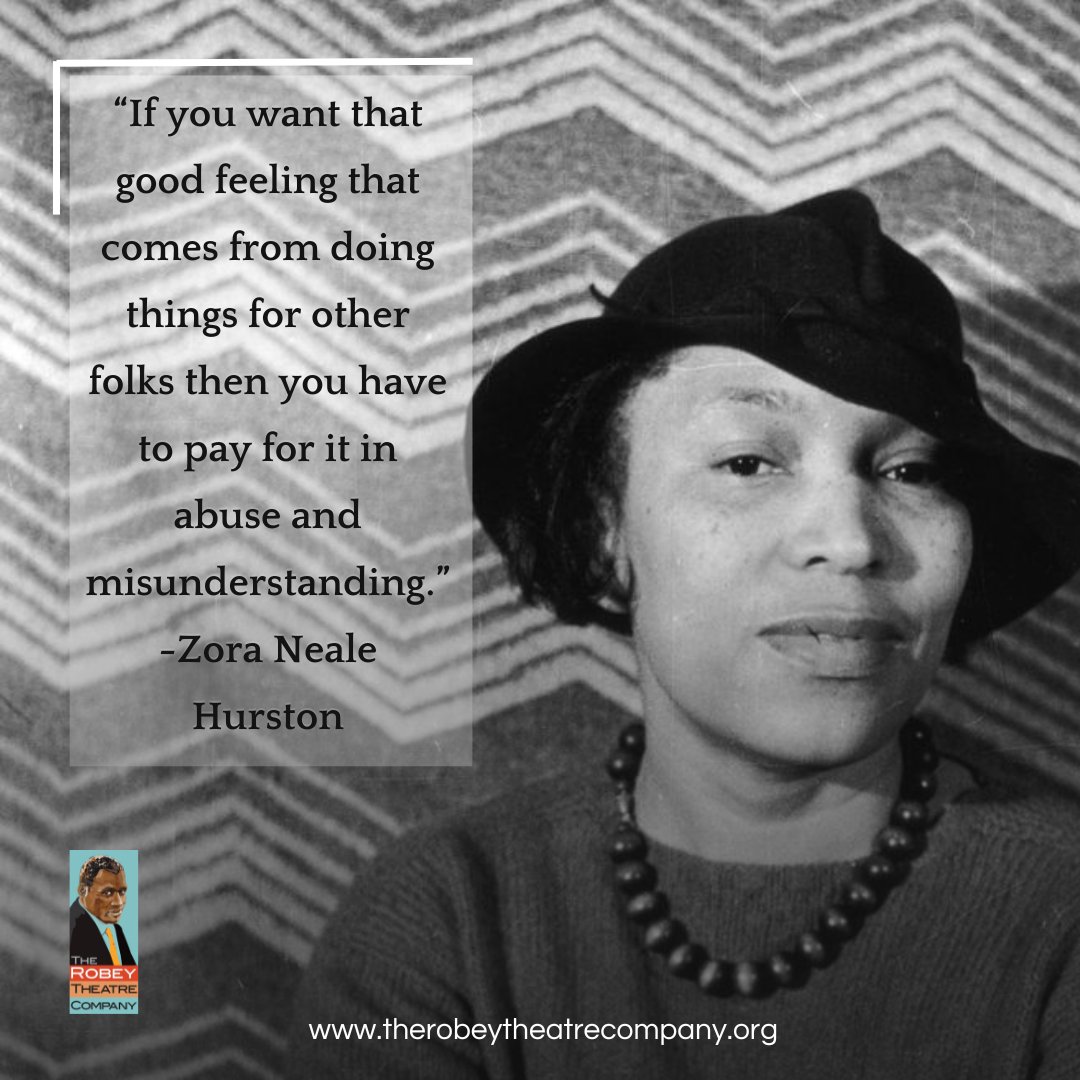 robeytc's tweet image. Motivational Monday 💪🏾
Service isn’t always met with applause. Sometimes, it’s met with resistance. But keep showing up. The path of purpose often comes with a cost—it’s still worth it.
#ZoraNealeHurston #DoItAnyway #ServeWithHeart #PowerInPurpose #BlackWomenWisdom