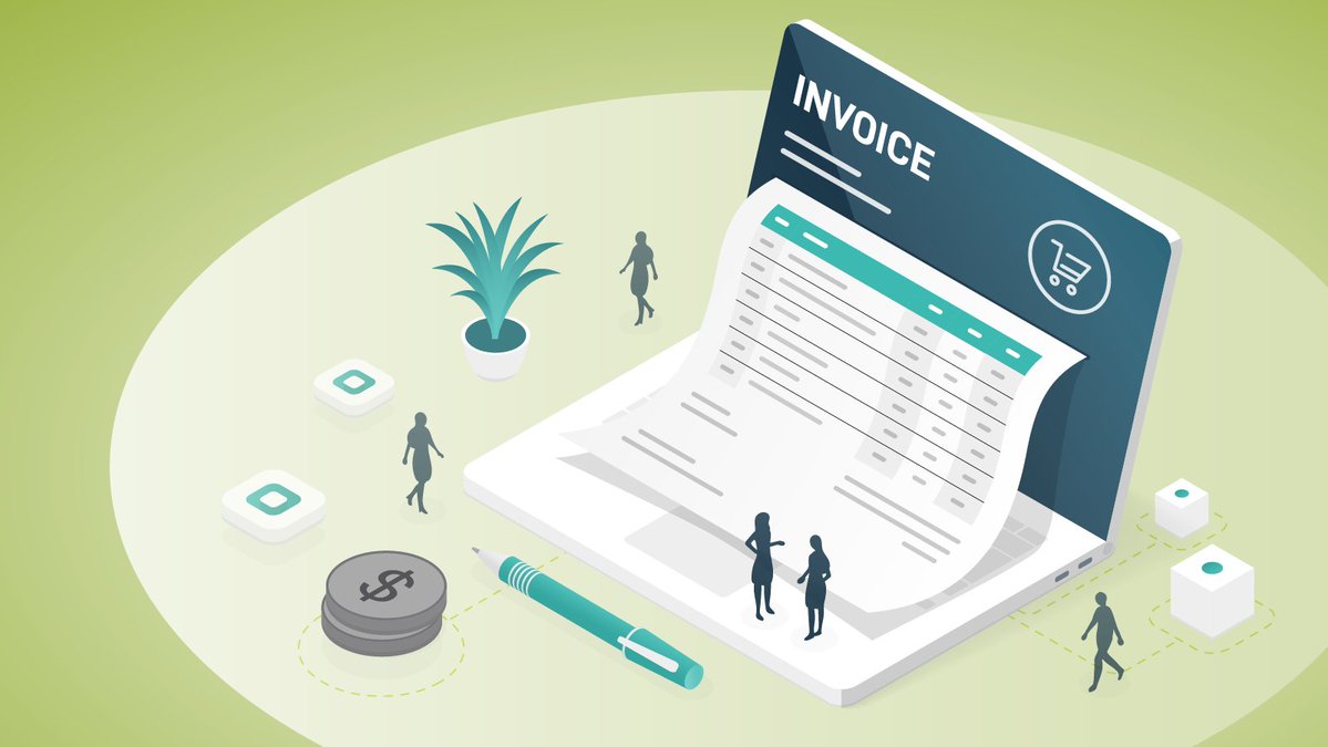 MetaSource's tweet image. P2P supplier networks ≠ full automation. 

AP teams still face gaps from invoices outside the network and missing capabilities. AI-powered automation closes those gaps.

Learn how 👉 hubs.la/Q03QPhdw0

#APAutomation #InvoiceProcessing
