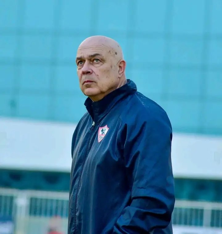 googUwk's tweet image. ايقاف القيد بسبب مستحقات كريستيان جروس 
وبذلك اصبح علي الزمالك ٥ عقوبات بايقاف القيد 

في حالة الدفع يرفع القيد🤕