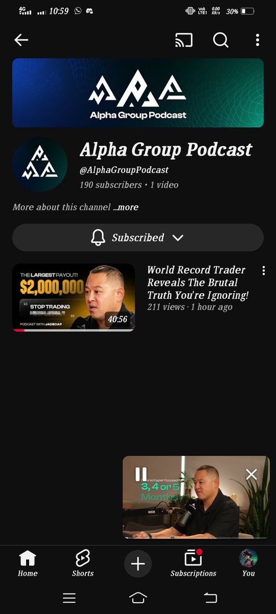 BATBoicrypto's tweet photo. @AlphaCapitalUK 13 let's try the luck https://t.co/M6QD3ypxqI