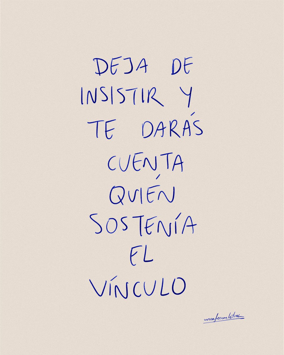 Un café con letras (@uncafeconletras) on Twitter photo 