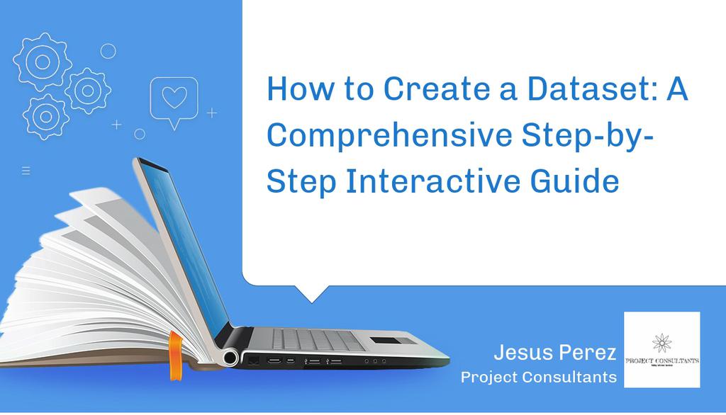 ProjectConsult5's tweet image. Excited to share this interactive guide walking you through creating a dataset step-by-step! 📊 Focus on the insights crucial for your business growth.

Read more 👉 lttr.ai/AlYVc

#data #dataset #bigdata