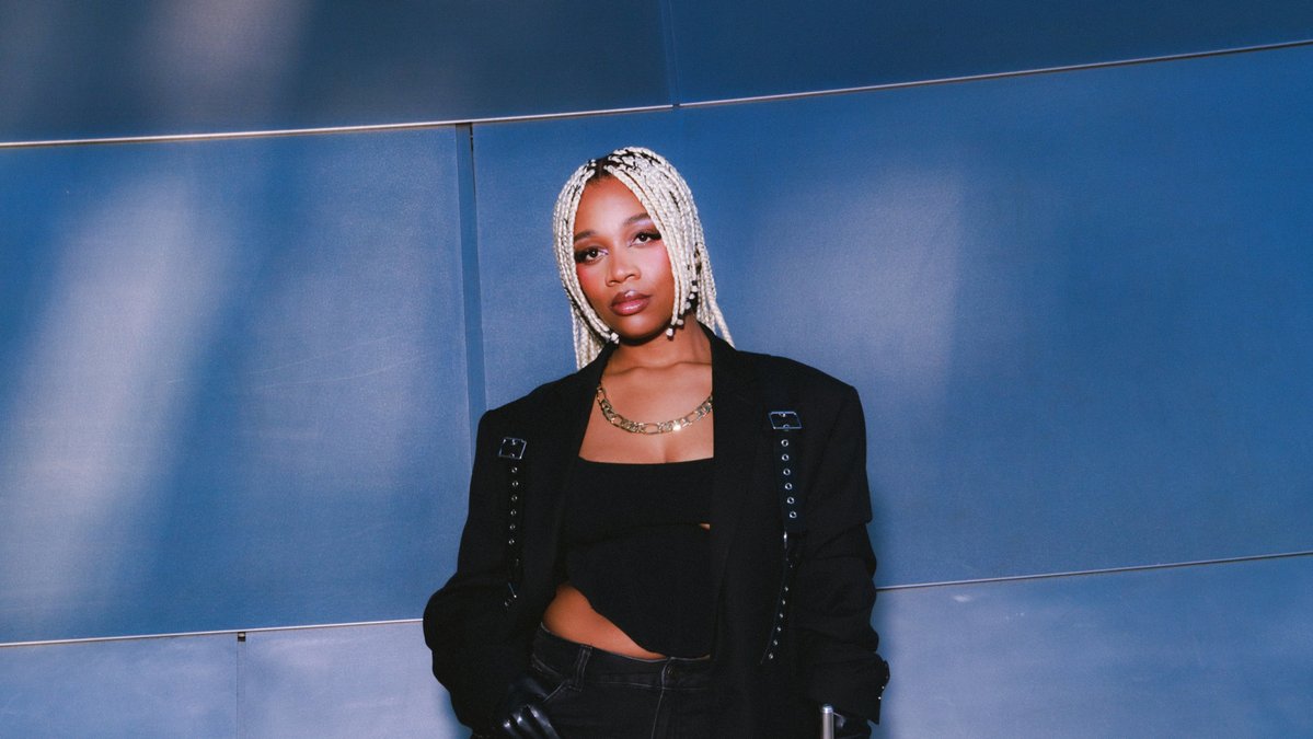 TheBOSSNetwork's tweet image. Unlocking Insights: What the Future of Creatives Means to Shavone Charles @EBONY
ebony.com/unlocking-insi… #BOSSBusiness