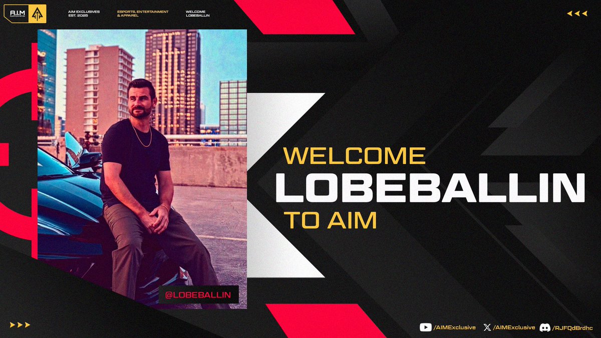 Welcome to AimExclusives, <a href="/LoBeBallin_/">Lo</a>