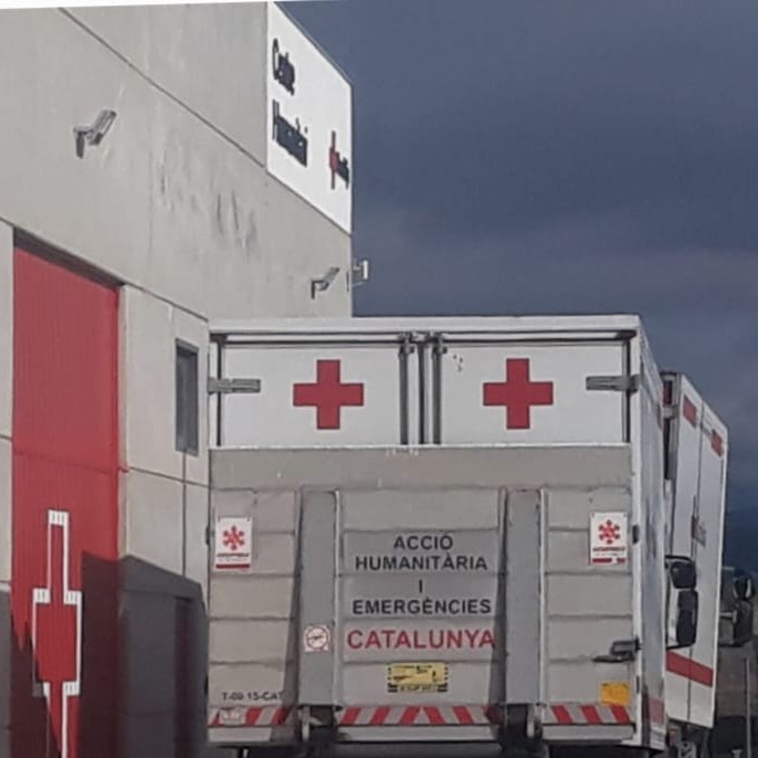 CreuRojaTGN's tweet image. Formació intensa de muntatge i gestió d’#albergs per atendre persones desplaçades per #inundacions, #incendis i altres emergències 🏕️🚨
A Creu Roja ens preparem per garantir una resposta ràpida i segura.
Gràcies, voluntariat, per la dedicació! 🤝❤️
#Emergències #Formació #Albergs