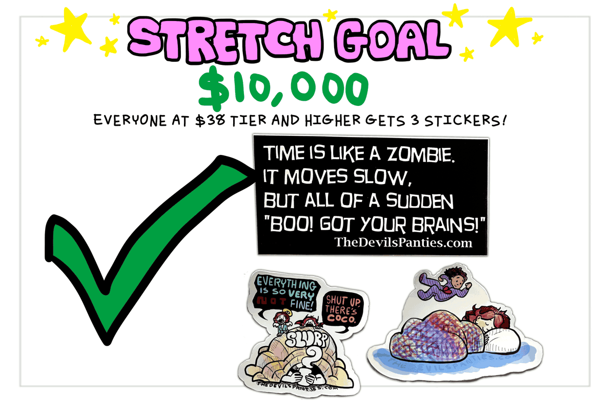 Devil's Panties tweet media