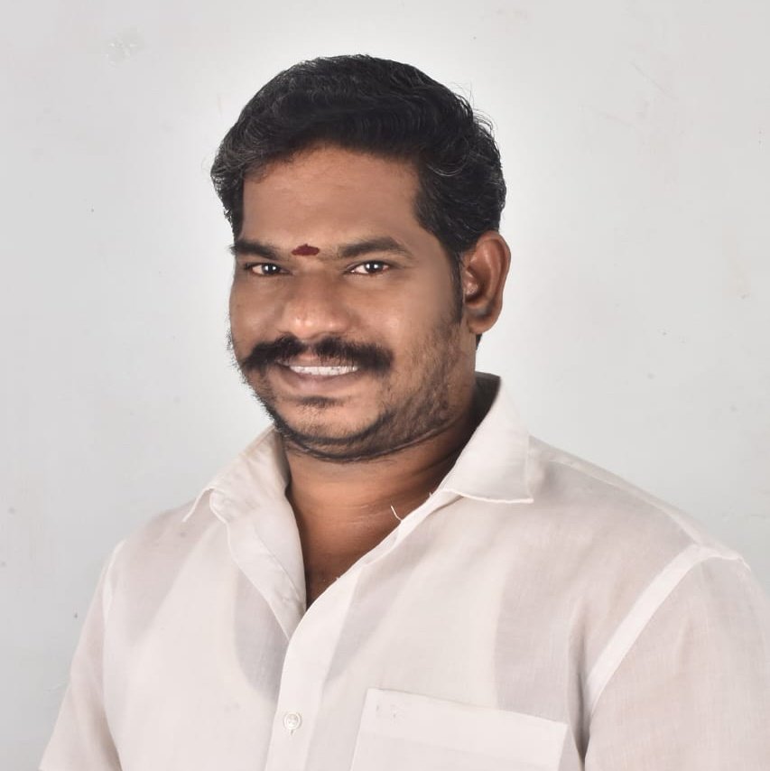 WinVinesh's tweet image. #NewProfilePic