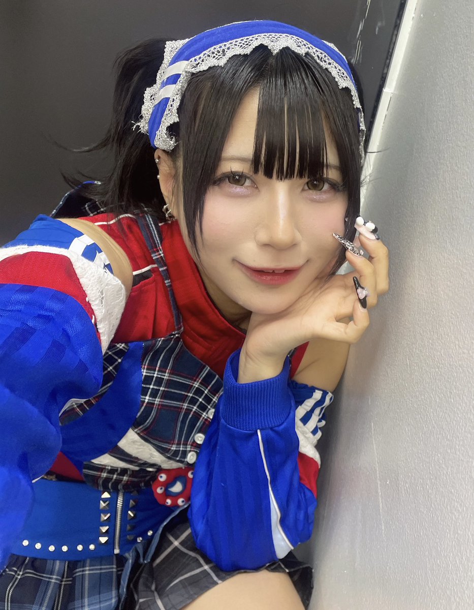 おはりおちゃん🌳🍃 #森崎璃音 #さとりモンスター