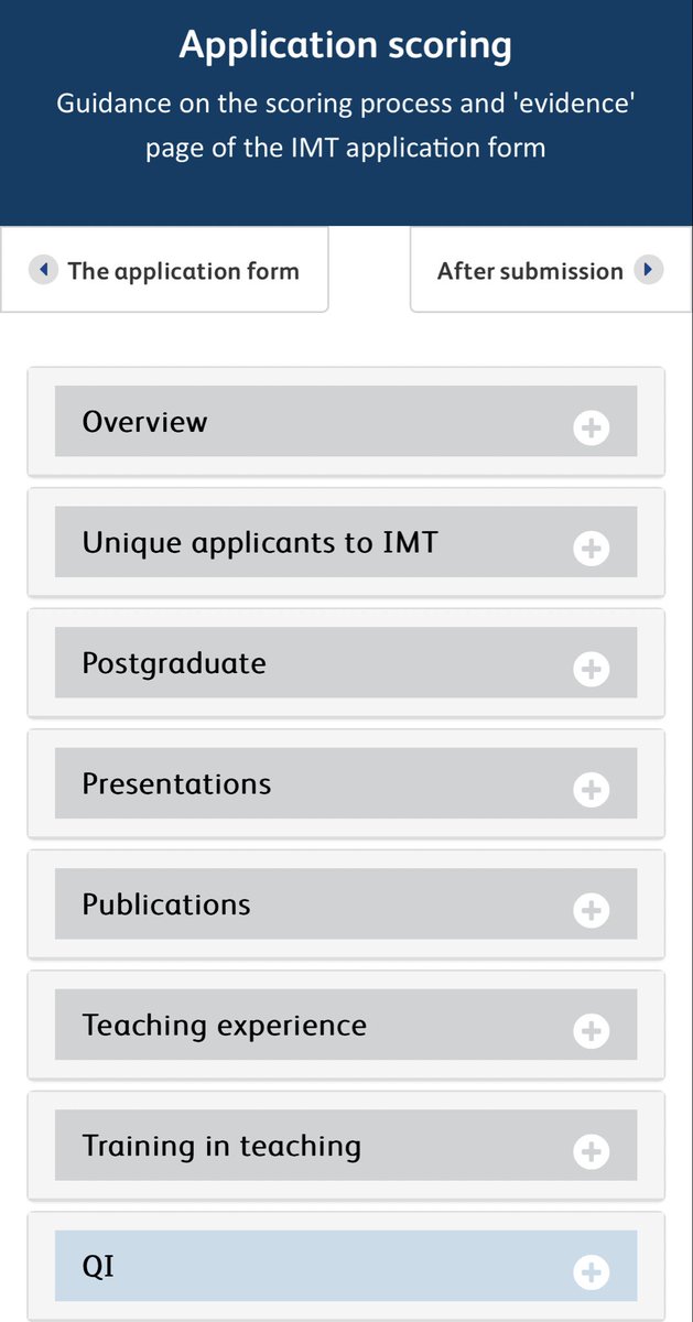 Another day, another example of how broken training is in the NHS

I challenge any consultants here to have scored the cut off of 22 JUST TO MAKE INTERVIEW for medical training after FY2

This situation is because of active choices 

We need a hard policy and people reset!