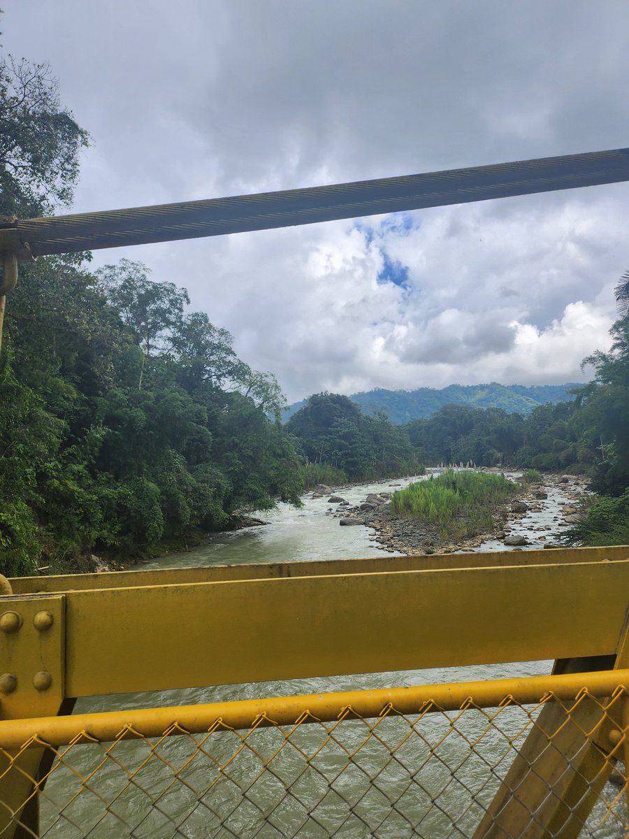 JWendleken91807's tweet image. This is what people should be doing, exploring instead of hiding behind their keyboards and becoming sub-humans 🫠