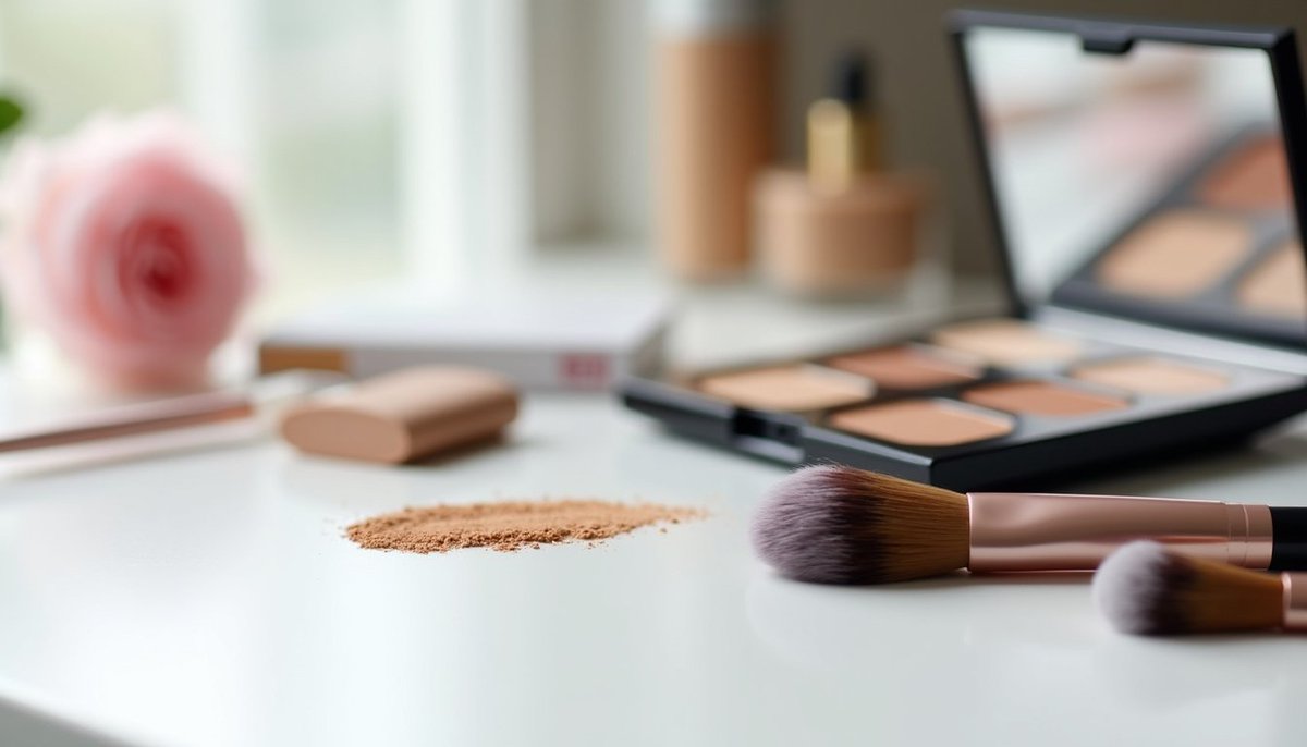 Alluringfaces's tweet image. Miami’s vibrant energy deserves makeup that matches its glow! 🌴✨ Dive into the art of alluring face makeup and learn tips to master that Miami-inspired glam.  ➡️