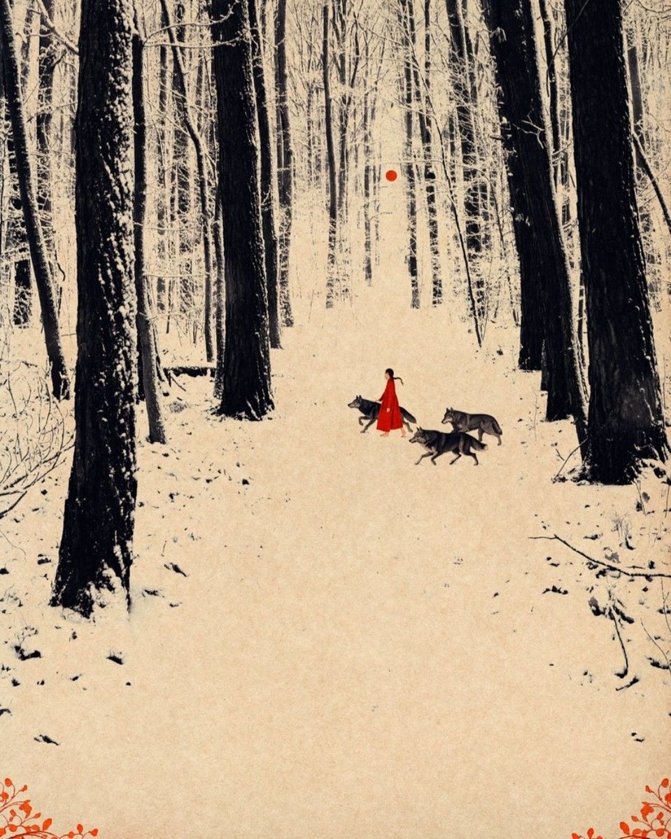 “Tek başınasın kızım.”