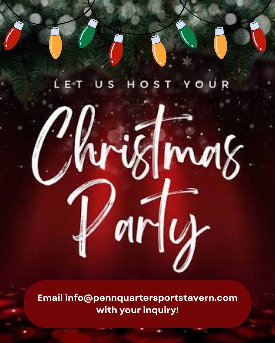 Penn Quarter Sports Tavern tweet media